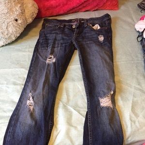 Arizona jeans