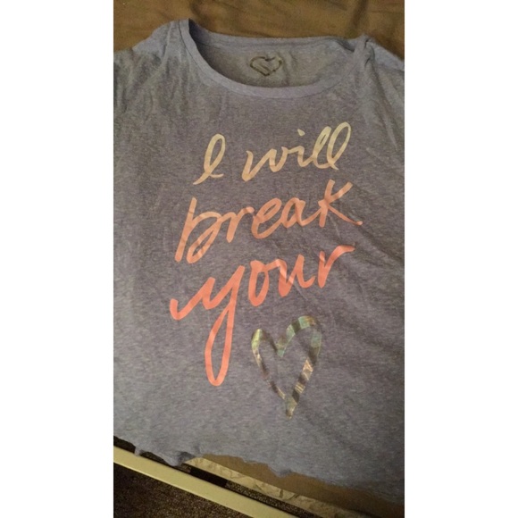 Aeropostale Short Sleeve Shirt - Picture 2 of 3