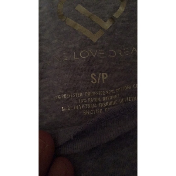 Aeropostale Short Sleeve Shirt - Picture 3 of 3