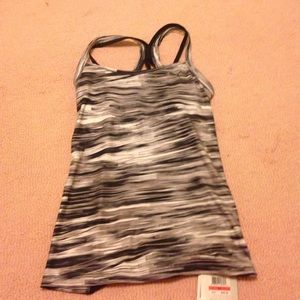 PUMA workout tank top. PRICE DROP!!!!!!