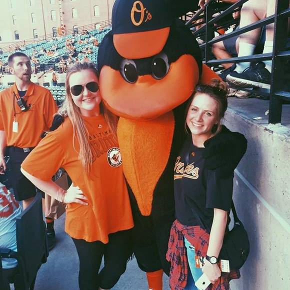 Meet your Posher, Megan