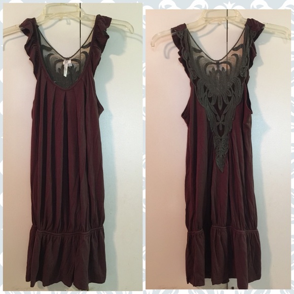 Fashion top