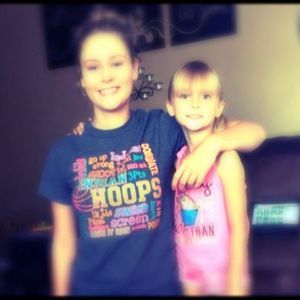 Meet your Posher, Haley