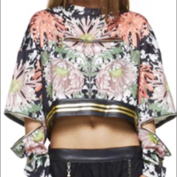 Print top. SOLD OUT!