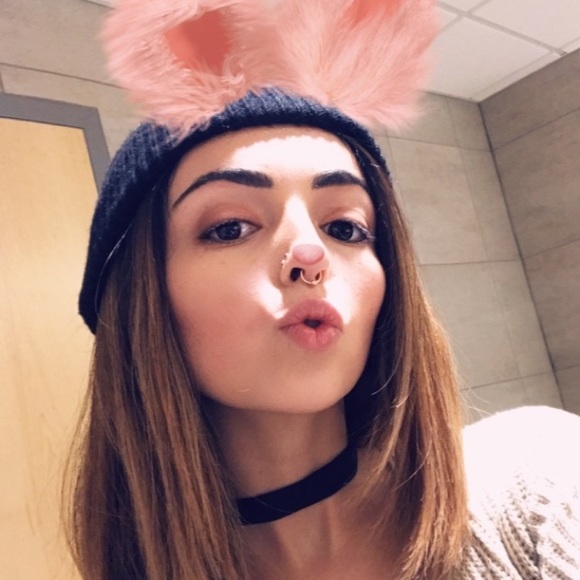 Meet ur Posh Pal ✨💕🌙 - Picture 3 of 4