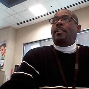 Meet your Posher, Ronald