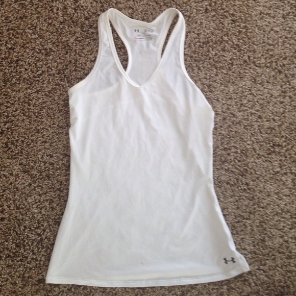 Under Armour workout tank