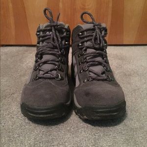 Hi-Tec hiking boots Size 8.5