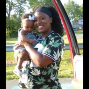 Meet your Posher, Khadijah