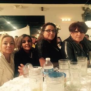 Meet your Posher, Ivon