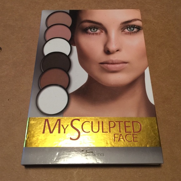 It Cosmetics Contour Palette