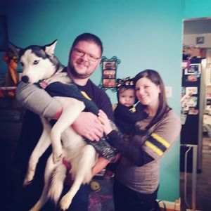 Meet your Posher, Ann marie