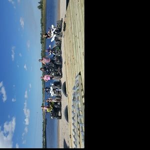 Meet your Posher, Rebecca