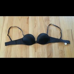 Maidenform Self-Expressions Push-up Bra 32A