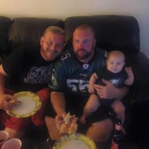 Meet your Posher, Eddie