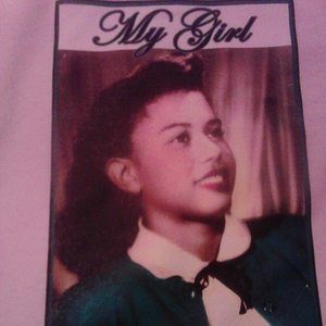 Meet your Posher, Dana