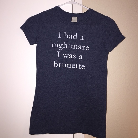 Abercrombie T Shirt