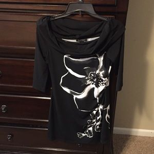 Final $! White House Black Market Dress Size Small