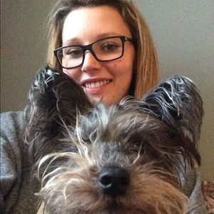 Meet your Posher, Jessie