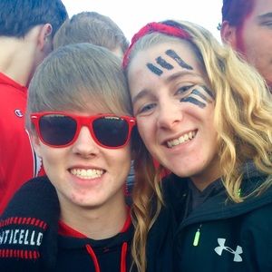 Meet your Posher, Molly