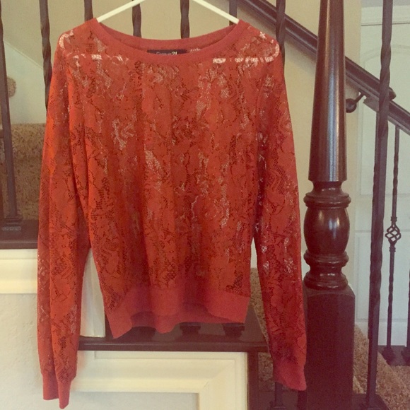 Long sleeve