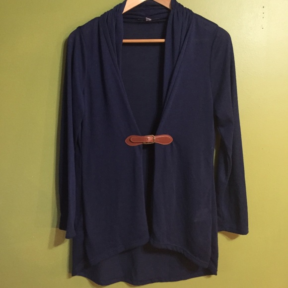 Annalee + hope cardigan sweater