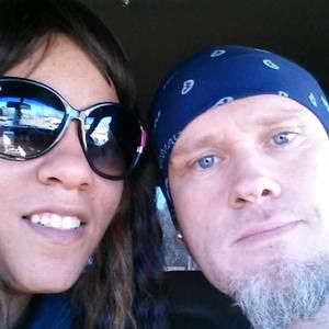 Meet your Posher, Buck