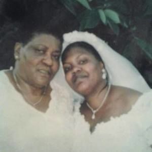 Meet your Posher, Marilyn