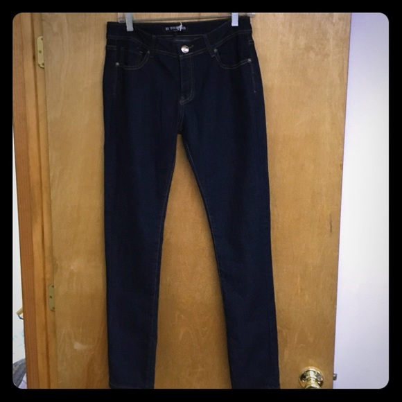 By Together Jeans Brand New