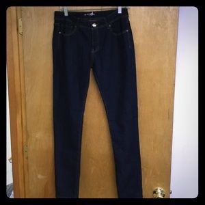 By Together Jeans Brand New