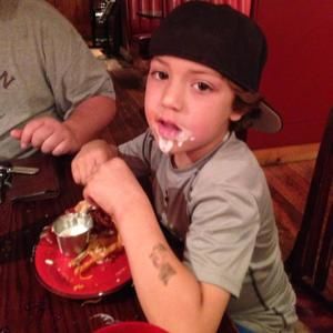 Meet your Posher, Jeffrey