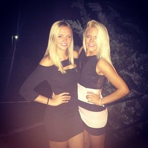 Meet your Posher, Regan