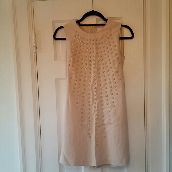 *Cool dress from Saks. Karta brand