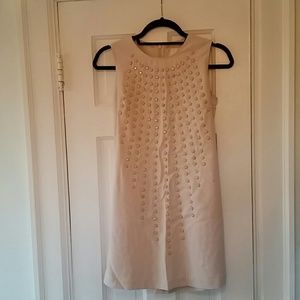 *Cool dress from Saks. Karta brand