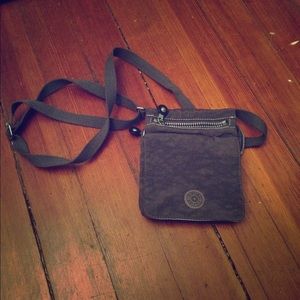 El Dorado small shoulder bag