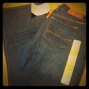 👖Lucky Brand Jeans size 6/28 Sofia Bootcut NWT