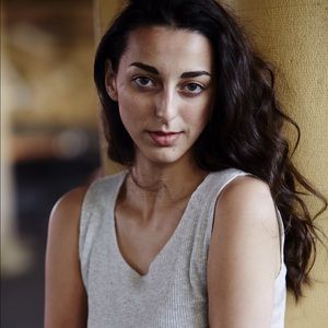 Meet your Posher, Jennifer