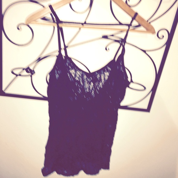 Black Skirt