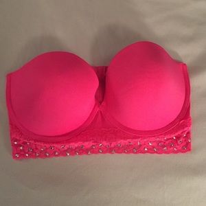 Victoria's Secret PINK bra