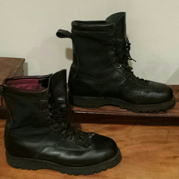 Matterhorn.    Men's Leather Boots. NWOT - Picture 2 of 4