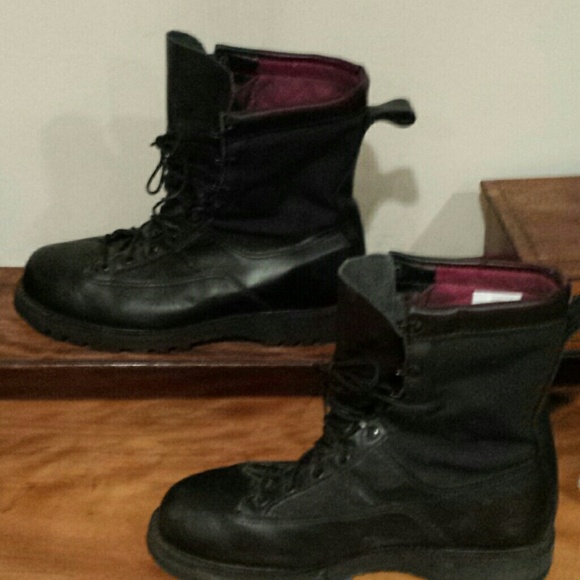Matterhorn.    Men's Leather Boots. NWOT - Picture 3 of 4