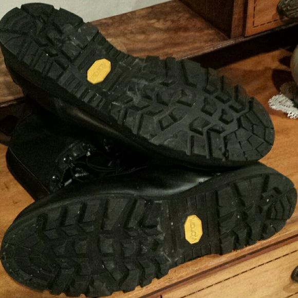 Matterhorn.    Men's Leather Boots. NWOT - Picture 4 of 4