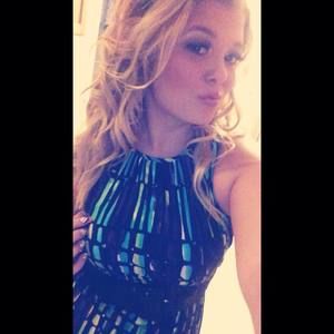 Meet your Posher, Mariah