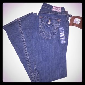 True Religion Jeans - size 28