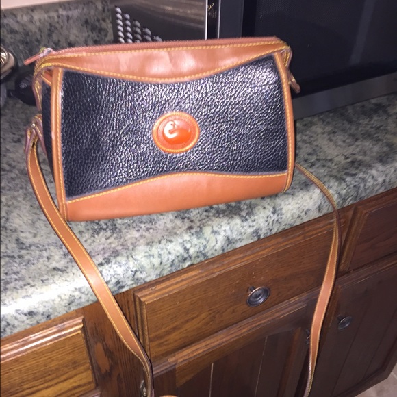 Dooney & Bourke Purse