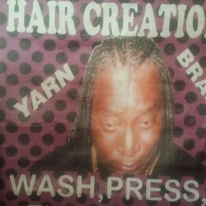 Meet your Posher, Nakisha