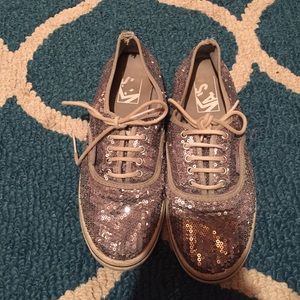 Sequence sliver VANs