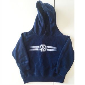 Kids VW Hoodie