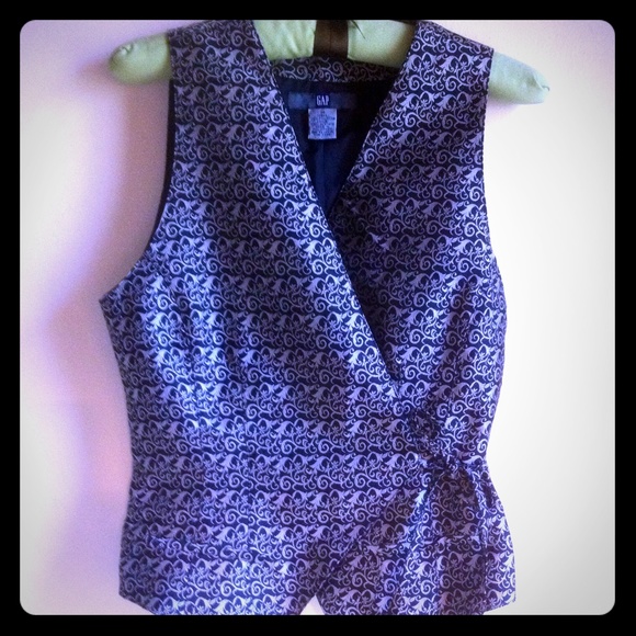 Gap Vest