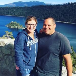 Meet your Posher, Holly